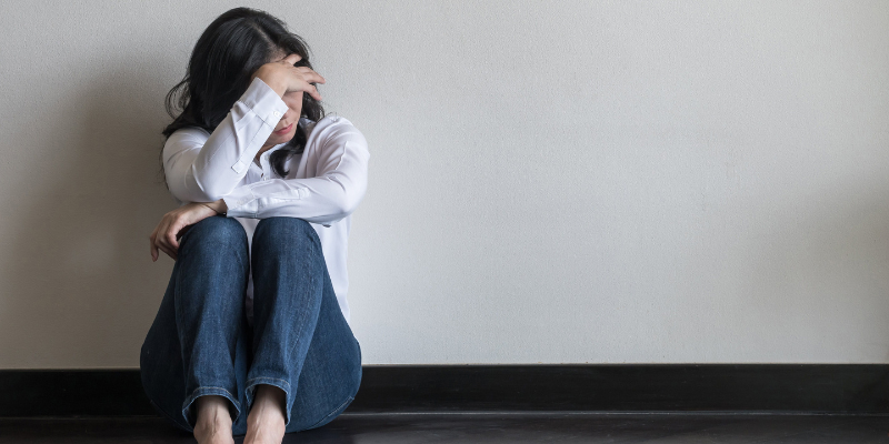 Anxiety Disorder: Symptoms, Causes, Diagnosis and Treatment