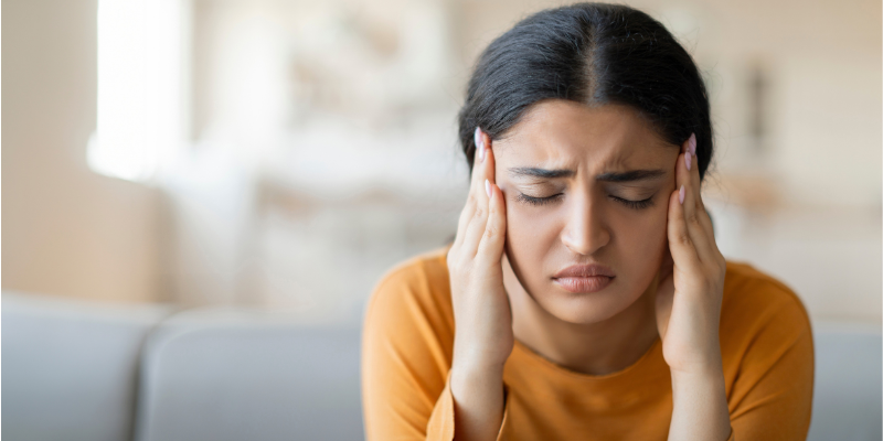 Migraine vs. Headache: How to Tell the Difference and When to See a Neurologist
