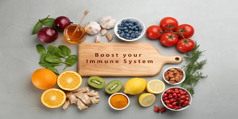 How to Boost Your Immunity Naturally