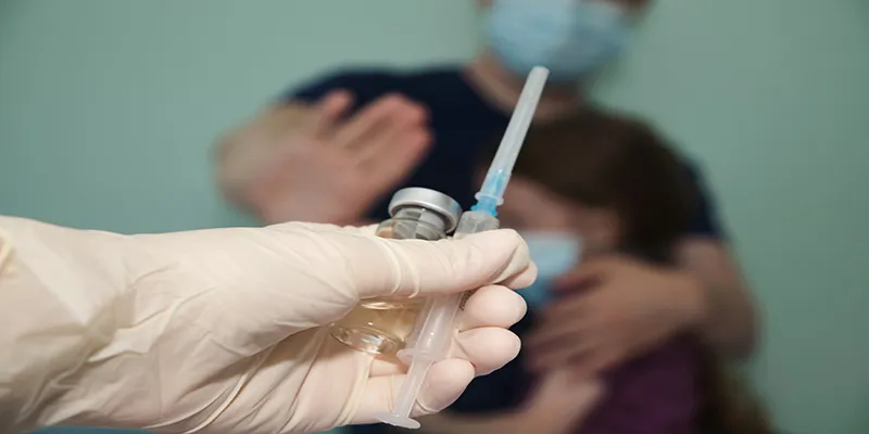 Vaccination Awareness for Parents