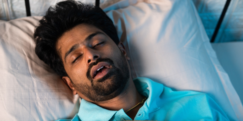 Sleep Apnea Explained: Symptoms, Causes, Risks and Treatment Options