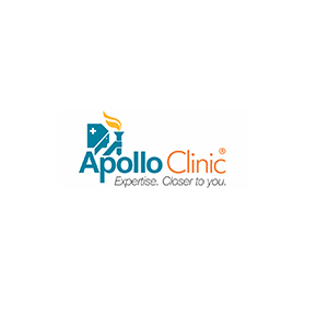Apollo Clinic - Jharsuguda