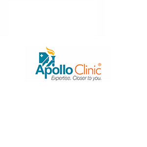 Apollo Clinic - Gurugram