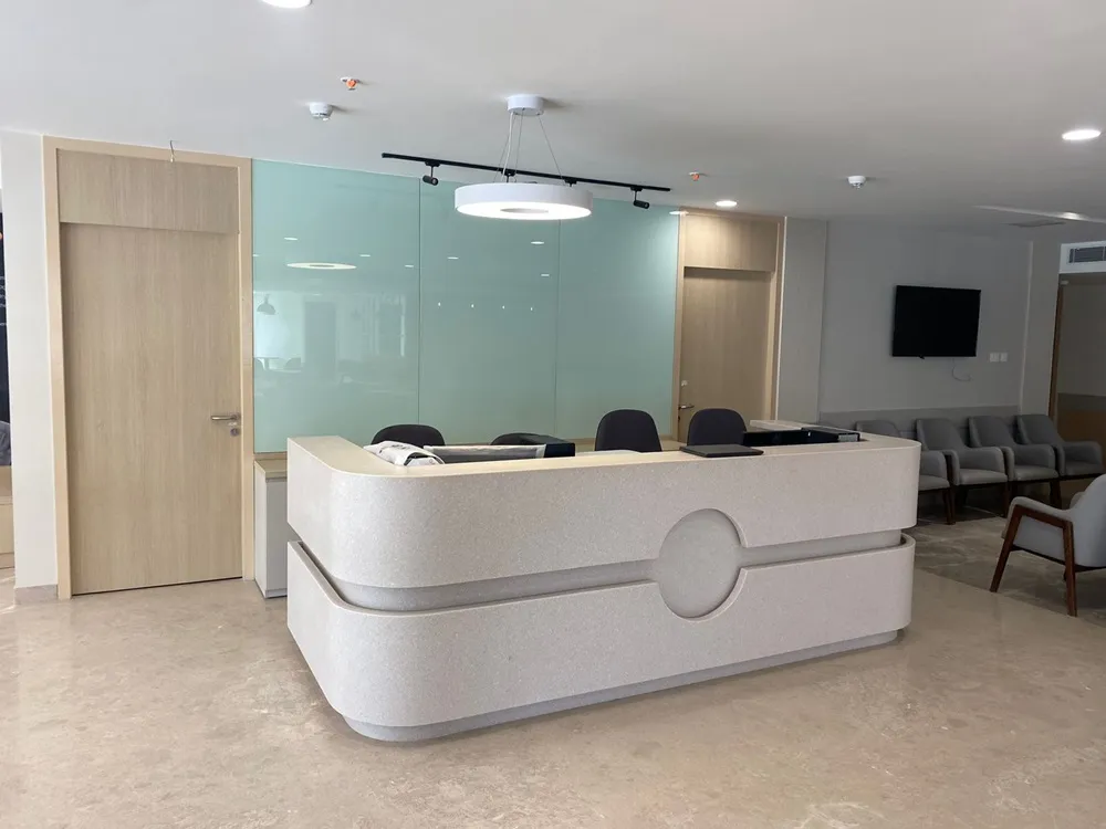 Apollo Clinic - Bengaluru