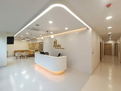 Apollo Clinic - Bengaluru