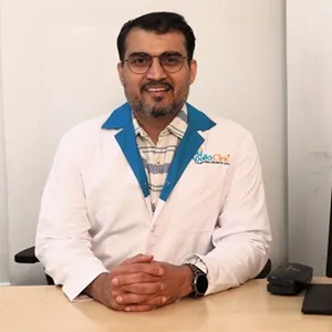 Dr. deepak kulkarni