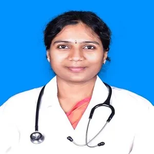 Dr. p vedita