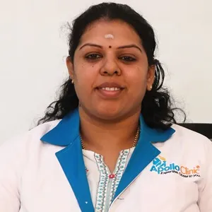 Dr. Archana V