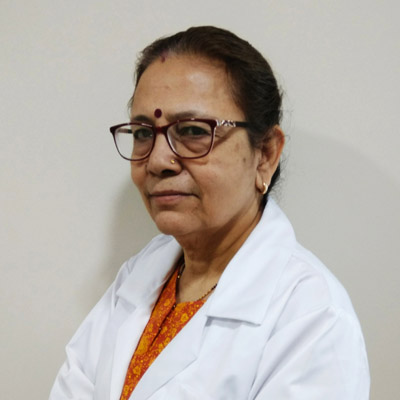 Dr. Renu Pandey