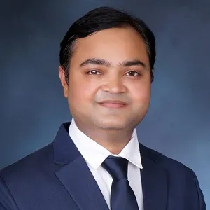 Dr. Jatin Soni