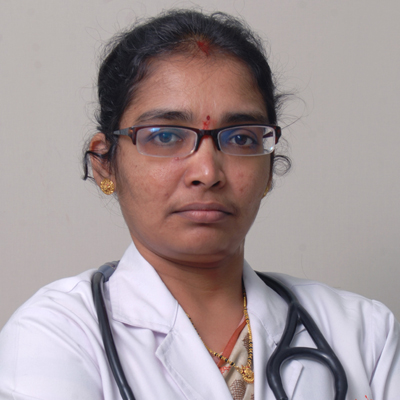 Dr. Mallika Chandanam Bala Sumana