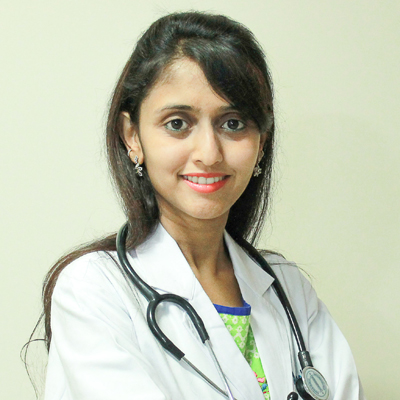 Dr. Safia Tanyeem