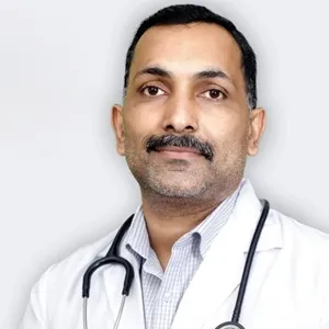 Dr. toby abraham thomas