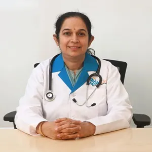 Dr. Anshu Sethi