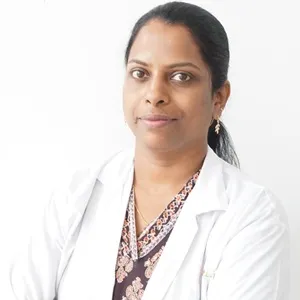 Dr. shyamala manu
