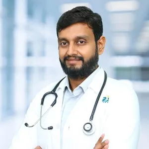 u kiran varma