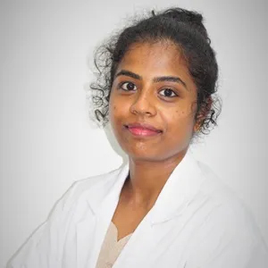 manjushree m s