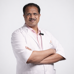 ഡോ. രാജേഷ് കനയ്യ