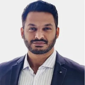 Dr. Karthik Nagaraju