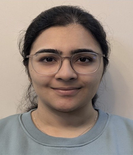 Dr. shivani chopra