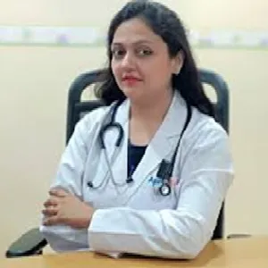 Dr. leeni mehta
