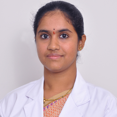 Dr. m mrudula reddy