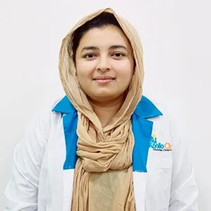Dr. sameera buruhanudeen
