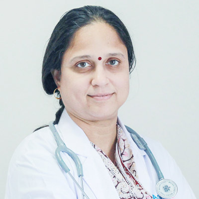 Dr. Sumeeta Nagaraj