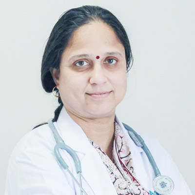 sumeeta nagaraj