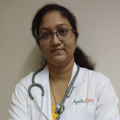 Dr. Samyuktha
