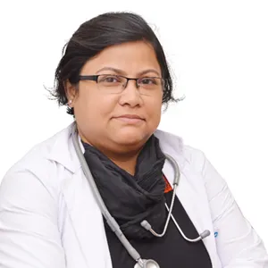 Dr. Farmida Aman