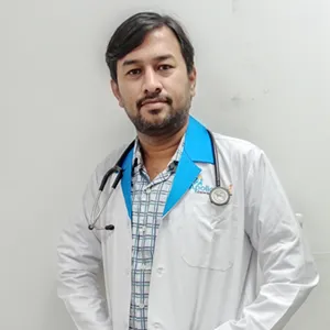 Dr. abilash jain bhansali
