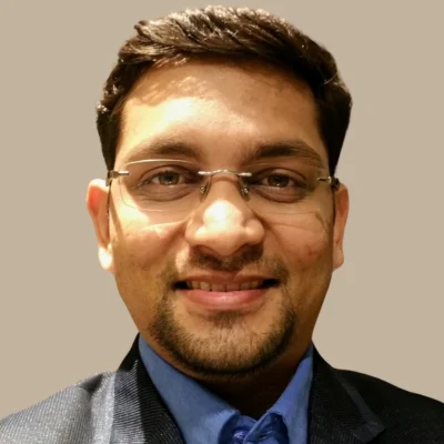 Dr. Mandar Puranik