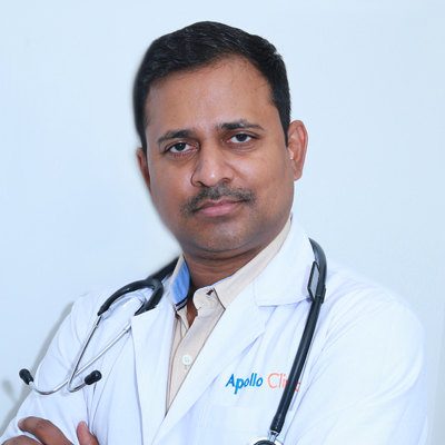 Dr. r jai vinod kumar
