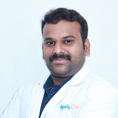 Dr. Iyyappan T