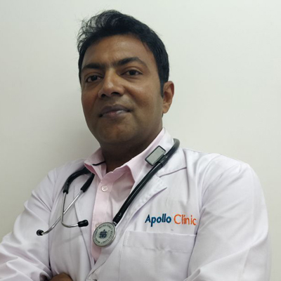 Dr. Syed Akhib