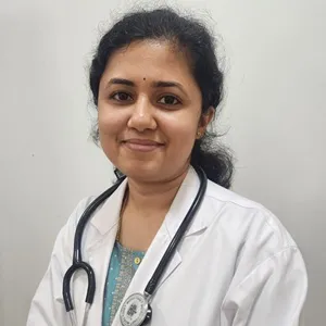 Dr. Nanda N