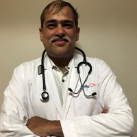 Dr. Roshan Bhandari