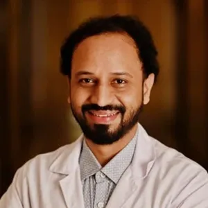 shashanka chunduri 