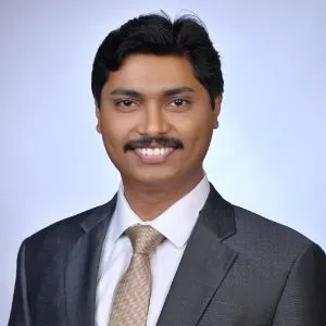 Dr. Prasanth Pandian
