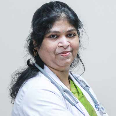 Dr. Rajeswari K