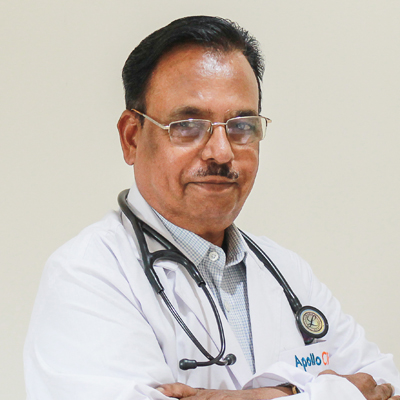 Dr. Shivaji Rao C S