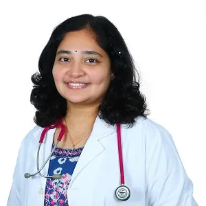 Dr. sri sathya manasa k