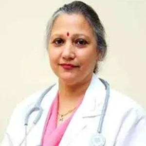 Dr. vibha rathore