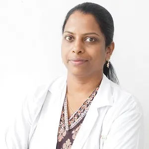 Dr. shyamala manu 