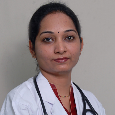 Dr. Kalyani Lingala