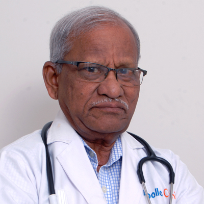 Dr. seshanna b