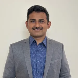 praneeth suryadevara