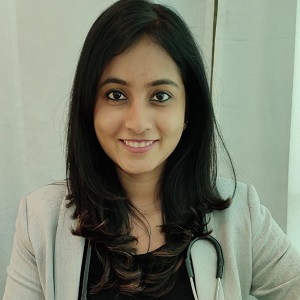 shruti manjunath