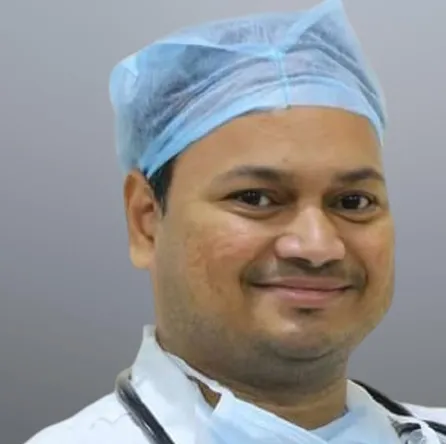 Dr. Ayyappa